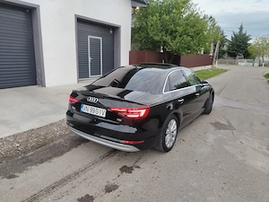 Vând Audi A4 b9 2.0 tdi  - imagine 3
