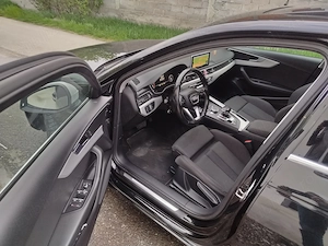 Vând Audi A4 b9 2.0 tdi  - imagine 5