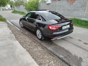 Vând Audi A4 b9 2.0 tdi  - imagine 6