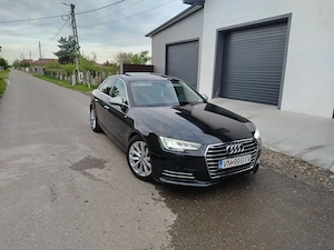 Vând Audi A4 b9 2.0 tdi  - imagine 4