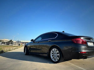 Vand BMW F10 Facelift  - imagine 4