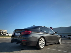 Vand BMW F10 Facelift  - imagine 2