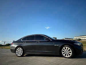 Vand BMW F10 Facelift  - imagine 3