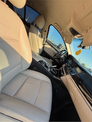Vand BMW F10 Facelift  - imagine 5