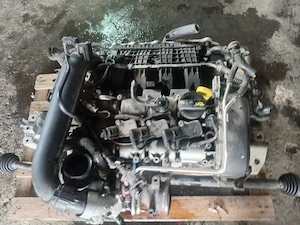motor vw golf 7 1.2 tsi cjza complet cu toate anexele - imagine 5