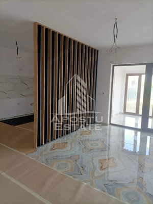 Casa de vanzare spatioasa, 5 camere si 3 bai, Giarmata, Comision 0 - imagine 9