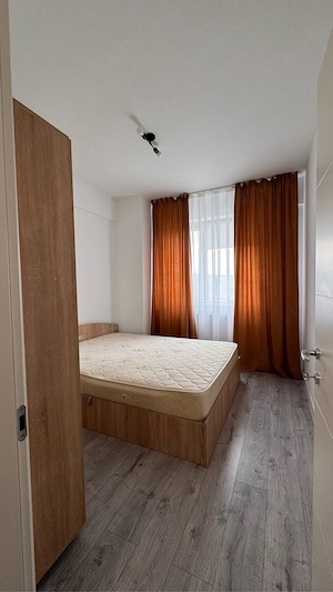 Apartament cu 2 camere - imagine 7