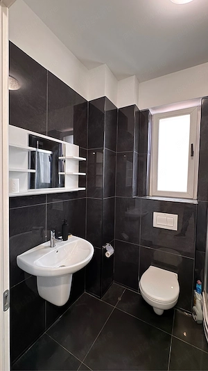 Apartament cu 2 camere - imagine 6