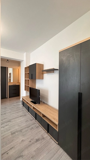 Apartament cu 2 camere - imagine 3