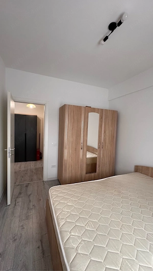 Apartament cu 2 camere - imagine 5