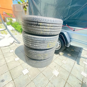Anvelope vara Continental 225 60 R17