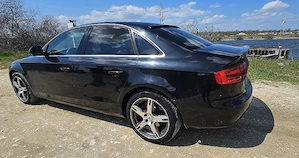 Vând Audi A4 - imagine 3