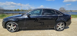 Vând Audi A4 - imagine 2