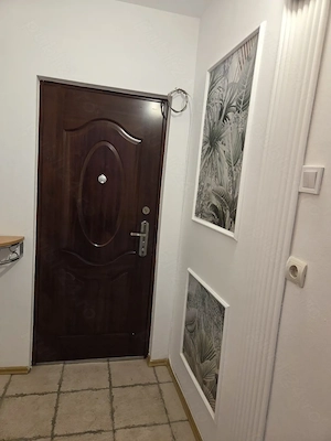 Proprietar, inchiriez apartament cu o camera in zona Printul Turcesc - imagine 3