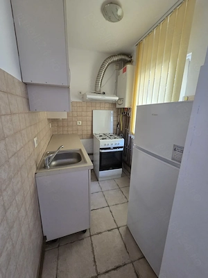 Proprietar, inchiriez apartament cu o camera in zona Printul Turcesc - imagine 5