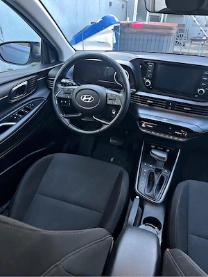 vand Hyundai i2  benzina