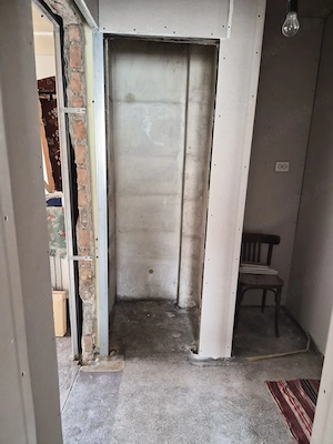 Vanzare apartament 2 camere