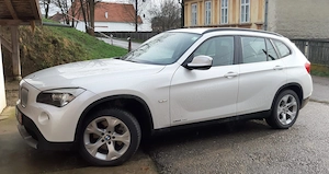 Bmw X1 2011 Xdrive 240 CP - imagine 3