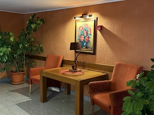 Angajăm Șef Recepție la Hotel-Restaurant Valea Regilor - imagine 4