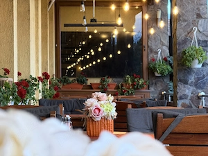 Angajăm Șef Recepție la Hotel-Restaurant Valea Regilor - imagine 2