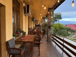 Angajăm Șef Recepție la Hotel-Restaurant Valea Regilor - imagine 5