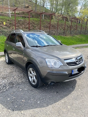 Vand opel antara - imagine 2