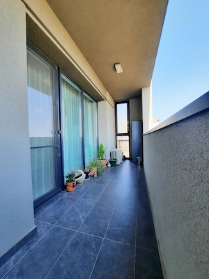 Apartament 2 camere bloc nou  IRIS Aradului  - imagine 7