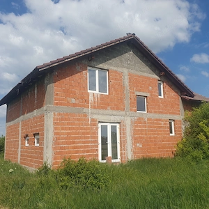 Casa Sanmihaiu German 