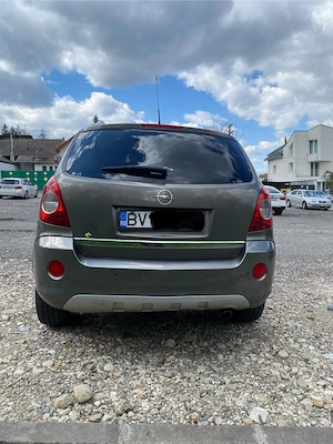 Vand opel antara - imagine 3