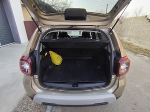 Vând Dacia Duster 1.5 cdti  4 4 - imagine 5