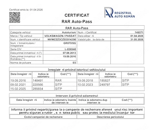Vând passat  2,0 tdi, echipare highline, interior alcantara - imagine 10