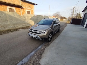 Vând Dacia Duster 1.5 cdti  4 4 - imagine 2