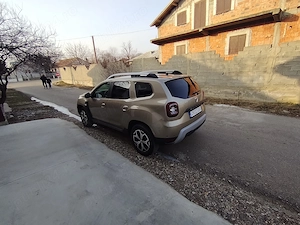 Vând Dacia Duster 1.5 cdti  4 4 - imagine 3