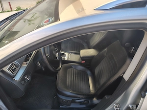 Vând passat  2,0 tdi, echipare highline, interior alcantara - imagine 7