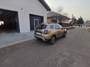 Vând Dacia Duster 1.5 cdti  4 4 - imagine 4