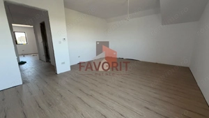 Duplex in Mosnita | Langa Lidl 2 | La asfalt | Toate utilitatile - imagine 11