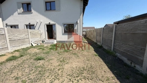 Duplex in Mosnita | Langa Lidl 2 | La asfalt | Toate utilitatile - imagine 18