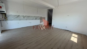Duplex in Mosnita | Langa Lidl 2 | La asfalt | Toate utilitatile - imagine 5