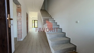 Duplex in Mosnita | Langa Lidl 2 | La asfalt | Toate utilitatile - imagine 7
