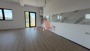 Duplex in Mosnita | Langa Lidl 2 | La asfalt | Toate utilitatile - imagine 4