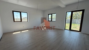 Duplex in Mosnita | Langa Lidl 2 | La asfalt | Toate utilitatile - imagine 3