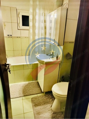 Apartament cu doua camere decomandat, zona Billa - imagine 5