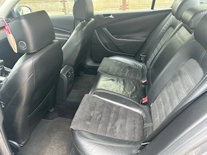 Pasat diesel 2.0   140cp - imagine 6