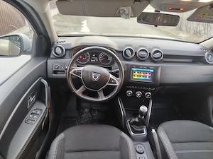 Vând Dacia Duster 1.5 cdti  4 4 - imagine 9