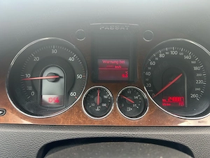 Pasat diesel 2.0   140cp - imagine 4