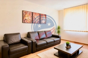 Apartament cu doua camere decomandat, zona Billa