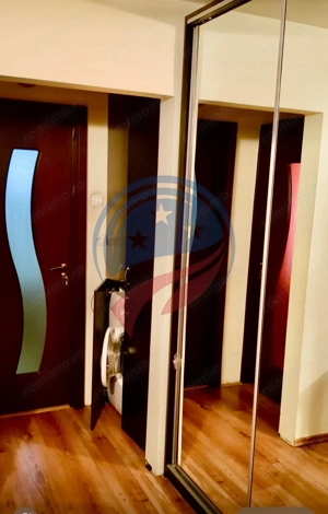 Apartament cu doua camere decomandat, zona Billa - imagine 4