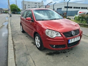 volkswagen polo 1.4 tdi - imagine 2