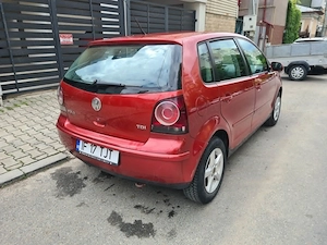 volkswagen polo 1.4 tdi - imagine 3