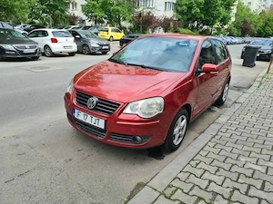 volkswagen polo 1.4 tdi